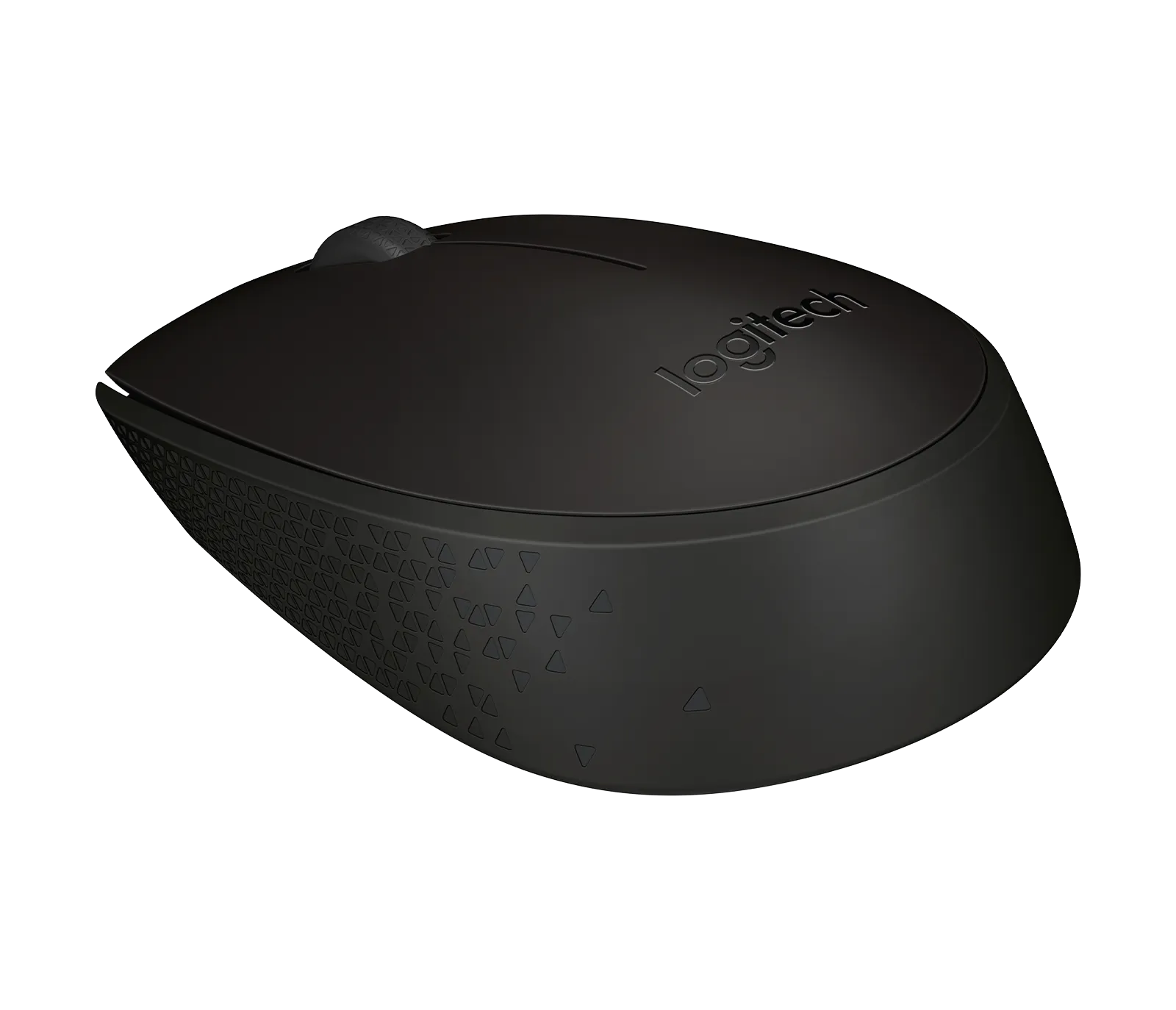 Logitech M170 Wireless Cordless USB Optical Ambidextrous Compact Portable Mouse 2.4GHz - Image 3