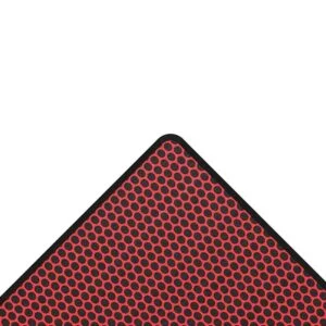 HyperX Pulsefire Mat Gaming Mousepad (Cloth, X-Large, 900 x 420 x 3 mm) - Image 3