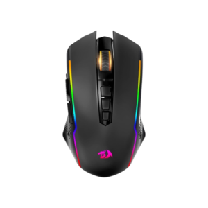 Wireless RGB Gaming Mouse