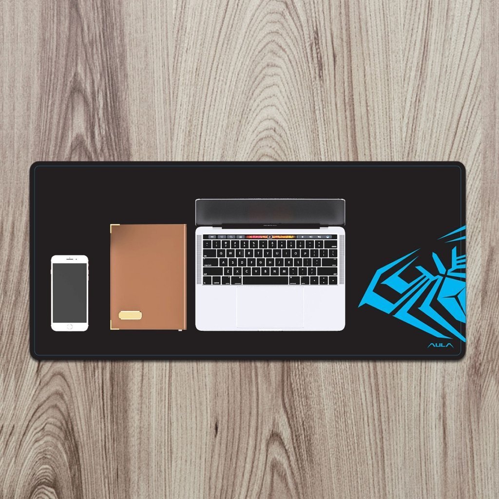 Aula Wind MP-XL Gaming Mouse Pad (Soft, Extended, 900 x 400mm) - Image 3