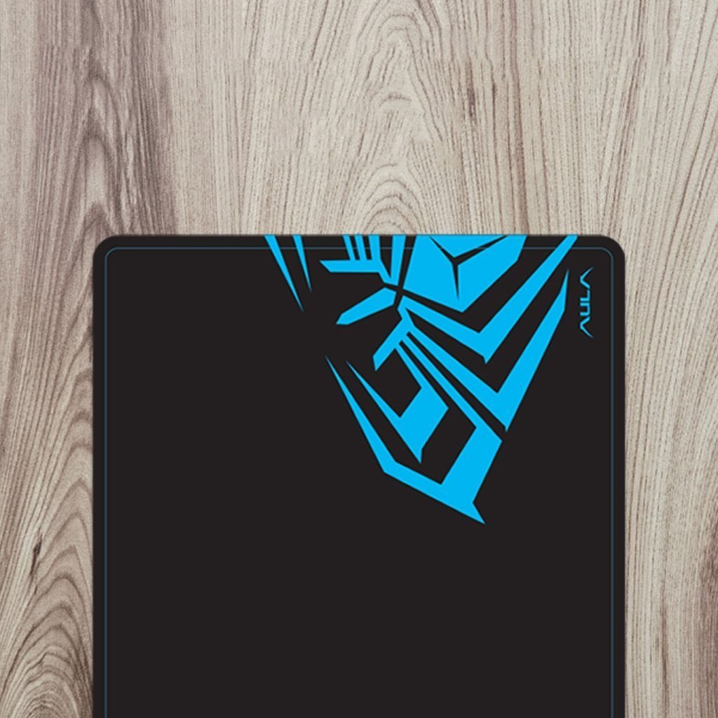Aula Wind MP-XL Gaming Mouse Pad (Soft, Extended, 900 x 400mm) - Image 2